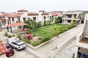 3 BHK Independent House – Exterior View View at Hathijan - for Sale