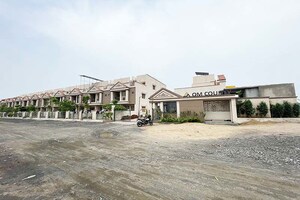 3 BHK Independent House – Exterior View View at Hathijan - for Sale