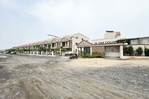 3 BHK Independent House – Exterior View View at Hathijan - for Sale