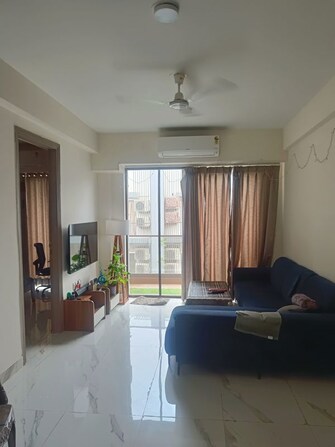 2 BHK 929 Sq.Ft. Apartment in Vatika INXT Emilia floors