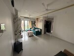 3 BHK 764 Sq.Ft. Apartment in Modirealty Wisteria