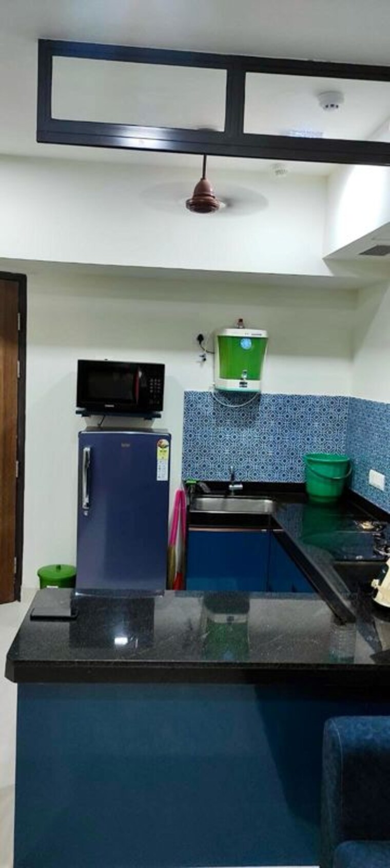 Team Area, lodha-crown-quality-homes 1 Bedroom 517 Sq.Ft. Apartment In Majiwada Thane 10542087