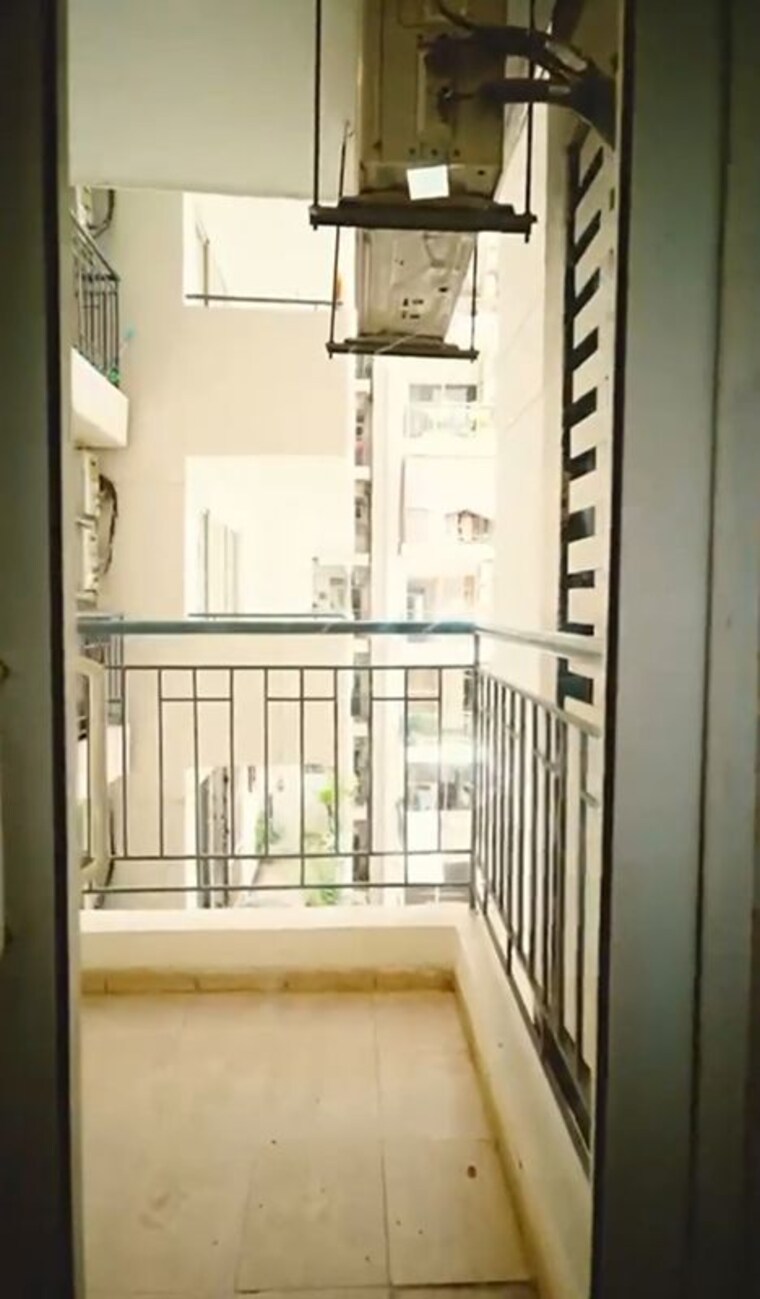 Balcony, bestech-park-view-ananda 3 Bedroom 1660 Sq.Ft. Apartment In Sector 81 Gurgaon 10542082
