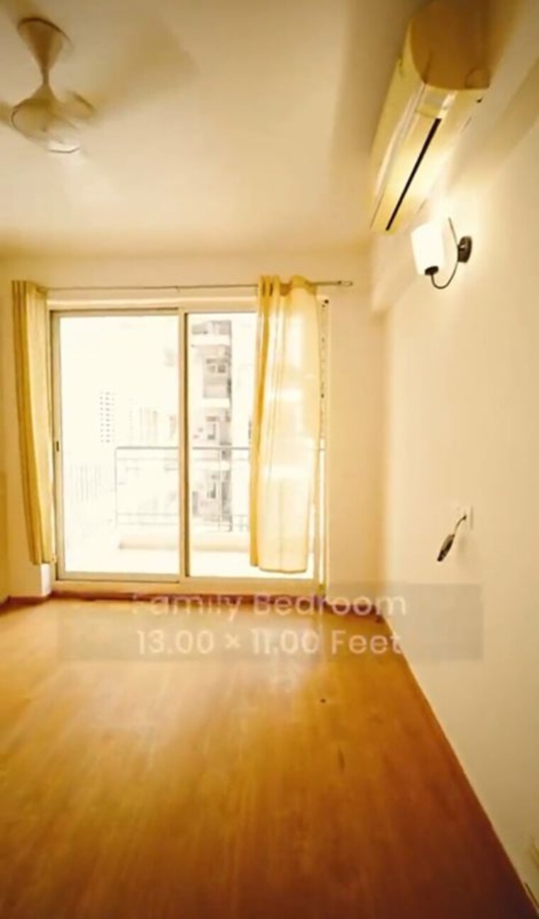 Room, bestech-park-view-ananda 3 Bedroom 1660 Sq.Ft. Apartment In Sector 81 Gurgaon 10542082