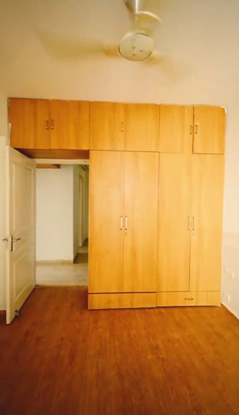 Bedroom, bestech-park-view-ananda 3 Bedroom 1660 Sq.Ft. Apartment In Sector 81 Gurgaon 10542082
