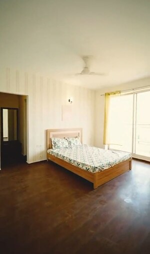 Bedroom in 3 BHK Apartment at Bestech Park View Ananda, Sector 81 – for Sale