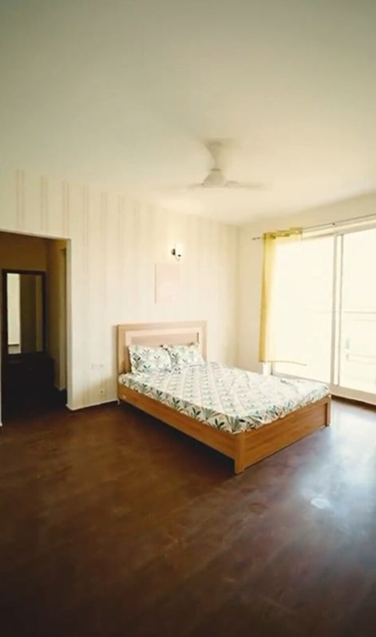 Bedroom, bestech-park-view-ananda 3 Bedroom 1660 Sq.Ft. Apartment In Sector 81 Gurgaon 10542082