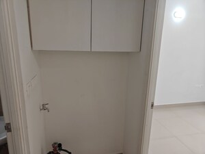 Utility Room in 2 BHK Apartment at Brigade El Dorado Krypton, Bagaluru – for Rent