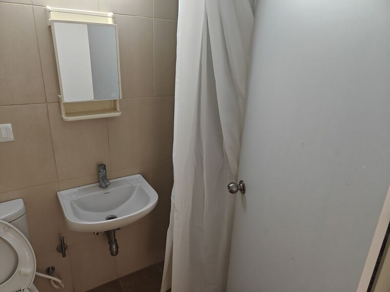 Bathroom, brigade-el-dorado-krypton 2 Bedroom 740 Sq.Ft. Apartment In Bagaluru Bangalore 10542020