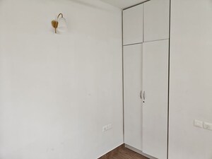 Furnished Amenities in 2 BHK Apartment at Brigade El Dorado Krypton, Bagaluru – for Rent