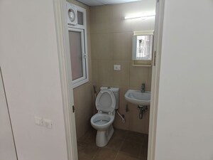 Bathroom in 2 BHK Apartment at Brigade El Dorado Krypton, Bagaluru – for Rent