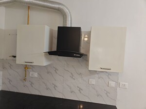 Kitchen in 2 BHK Apartment at Brigade El Dorado Krypton, Bagaluru – for Rent