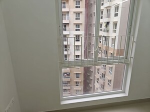 Bedroom in 2 BHK Apartment at Brigade El Dorado Krypton, Bagaluru – for Rent