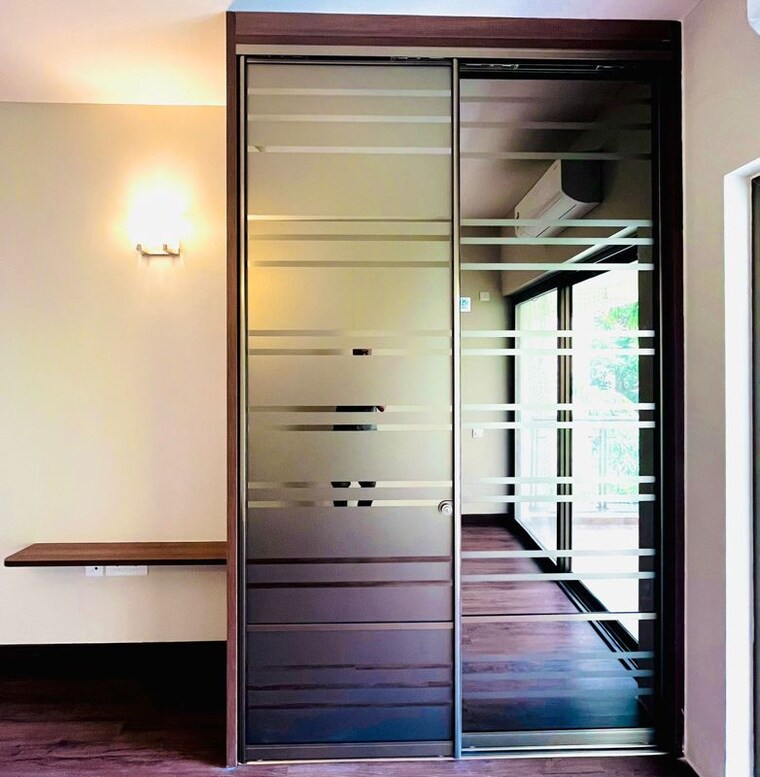 Room, century-renata 3 Bedroom 2300 Sq.Ft. Apartment In Richmond Town Bangalore 10542097