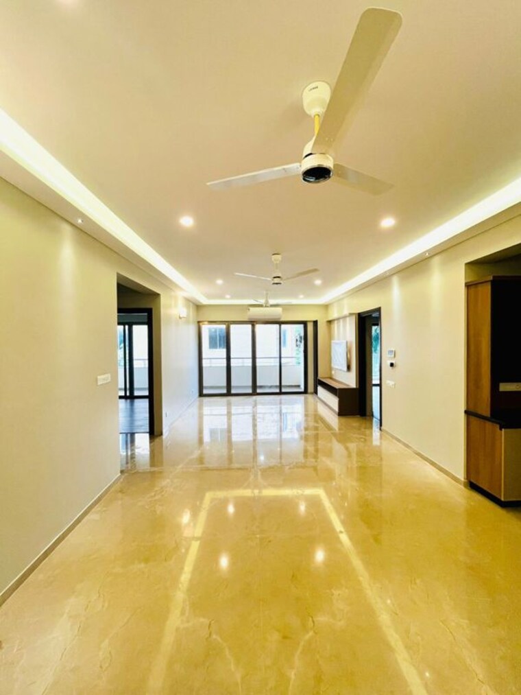 undefined, century-renata 3 Bedroom 2300 Sq.Ft. Apartment In Richmond Town Bangalore 10542097