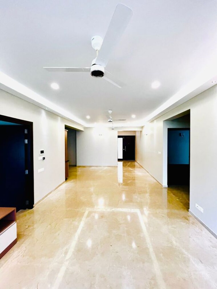 undefined, century-renata 3 Bedroom 2300 Sq.Ft. Apartment In Richmond Town Bangalore 10542097
