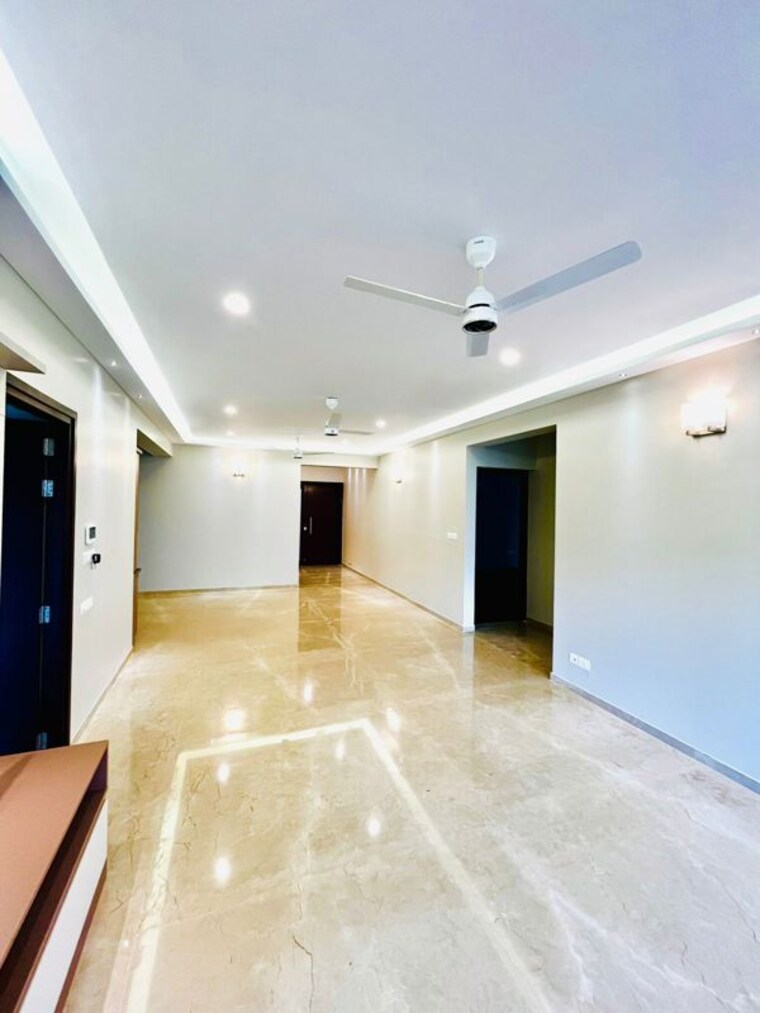 undefined, century-renata 3 Bedroom 2300 Sq.Ft. Apartment In Richmond Town Bangalore 10542097
