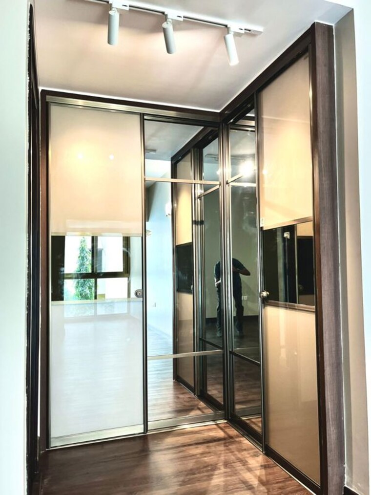 undefined, century-renata 3 Bedroom 2300 Sq.Ft. Apartment In Richmond Town Bangalore 10542097