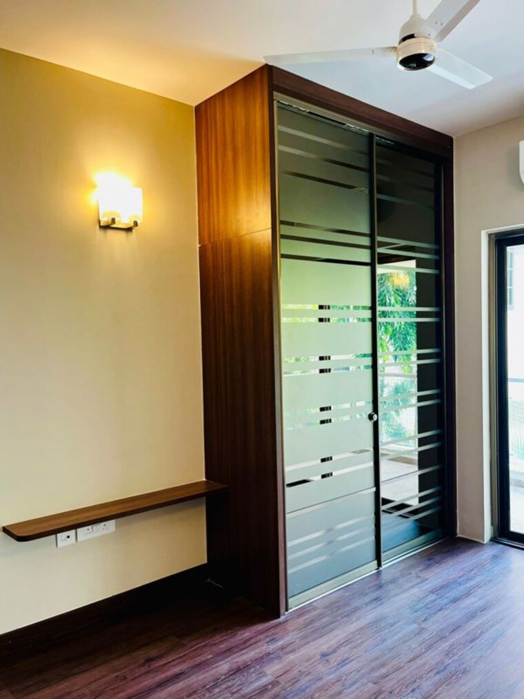 Room, century-renata 3 Bedroom 2300 Sq.Ft. Apartment In Richmond Town Bangalore 10542097