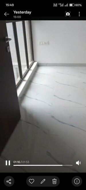 2 BHK Apartment For Rent in Raymond Ten X Habitat, Pokhran Road No Two