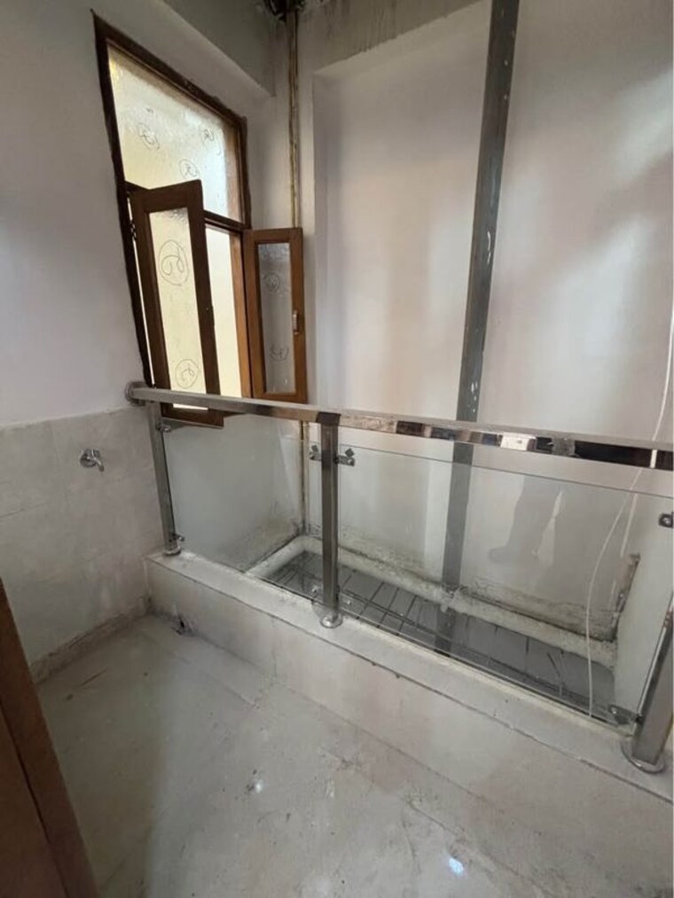 undefined, rajpur 1 Bedroom 450 Sq.Ft. Builder Floor In Rajpur Delhi 10542072