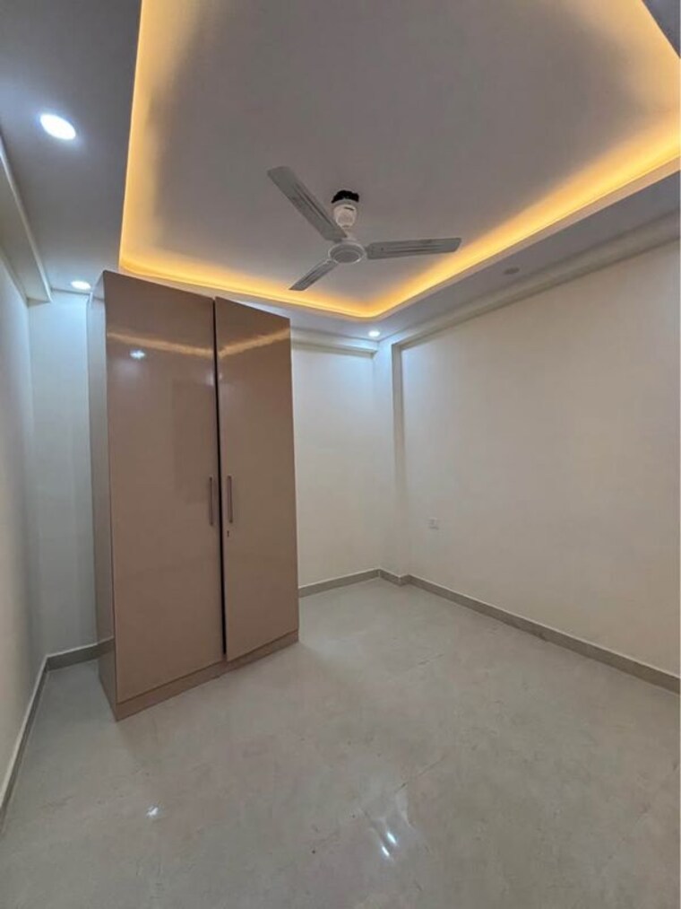Room, rajpur 1 Bedroom 450 Sq.Ft. Builder Floor In Rajpur Delhi 10542072