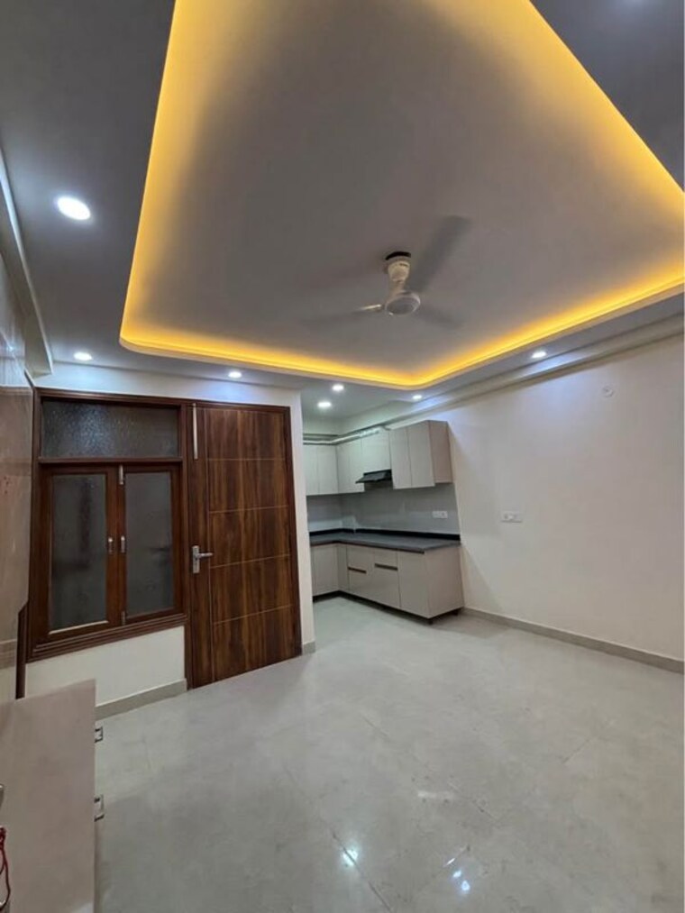 Room, rajpur 1 Bedroom 450 Sq.Ft. Builder Floor In Rajpur Delhi 10542072