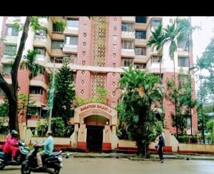 3 BHK Apartment – Exterior View View at Marathon Galaxy, Mulund West - for Rent
