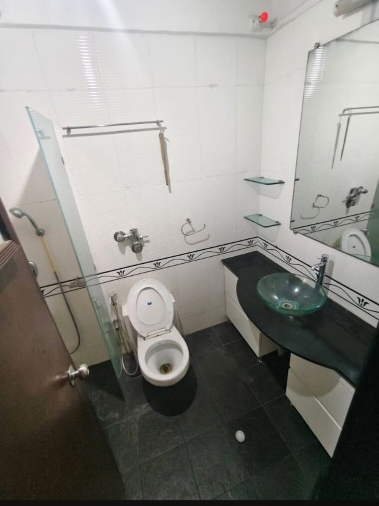 Team Area, marathon-galaxy 3 Bedroom 1400 Sq.Ft. Apartment In Mulund West Mumbai 10542103