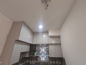 Living Room in 3 BHK Builder Floor at Signature Global Park, Sohna Sector 36 – for Sale