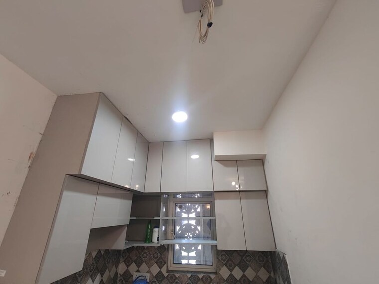 Living Room, signature-global-park 3 Bedroom 1550 Sq.Ft. Builder Floor In Sohna Sector 36 Gurgaon 10542084