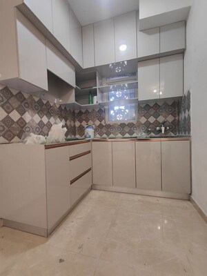 Kitchen in 3 BHK Builder Floor at Signature Global Park, Sohna Sector 36 – for Sale