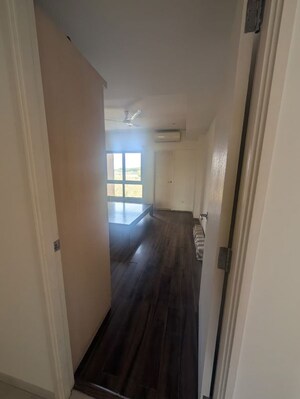 Building Lobby in 4 BHK Apartment at Kharadi – for Rent