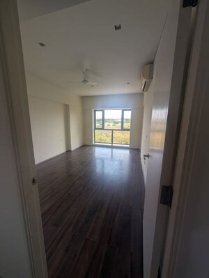 Building Lobby in 4 BHK Apartment at Kharadi – for Rent