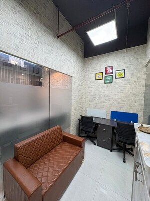  Office Space For Rent in Sector 2