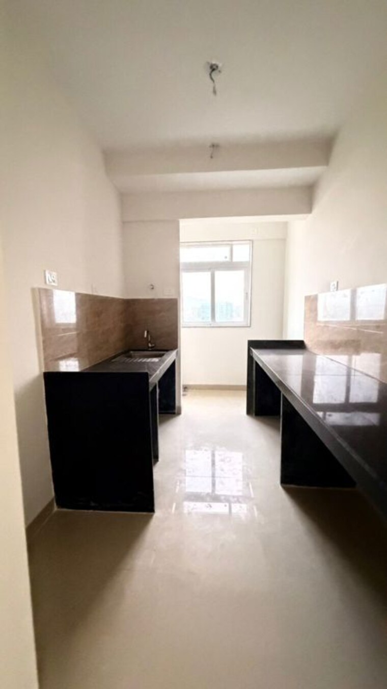 Kitchen, hubtown-rising-city 2 Bedroom 700 Sq.Ft. Apartment In Ghatkopar East Mumbai 10542109