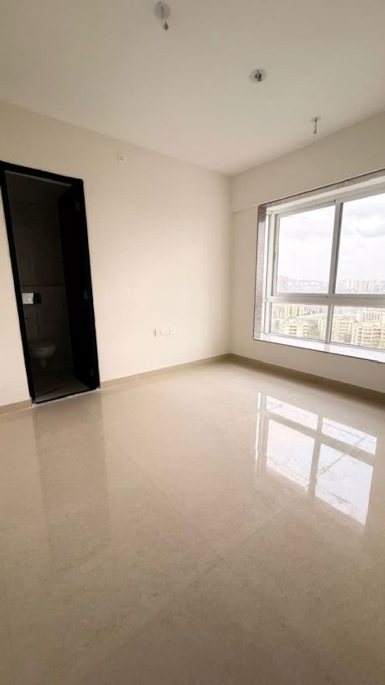 Room, hubtown-rising-city 2 Bedroom 700 Sq.Ft. Apartment In Ghatkopar East Mumbai 10542109