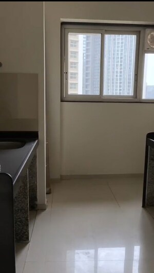 Bathroom in 4 BHK Apartment at Runwal Sanctuary, Mulund West – for Sale