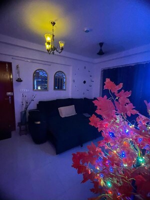 Parking in 2 BHK Apartment at Candeur Signature, Varthur – for Rent