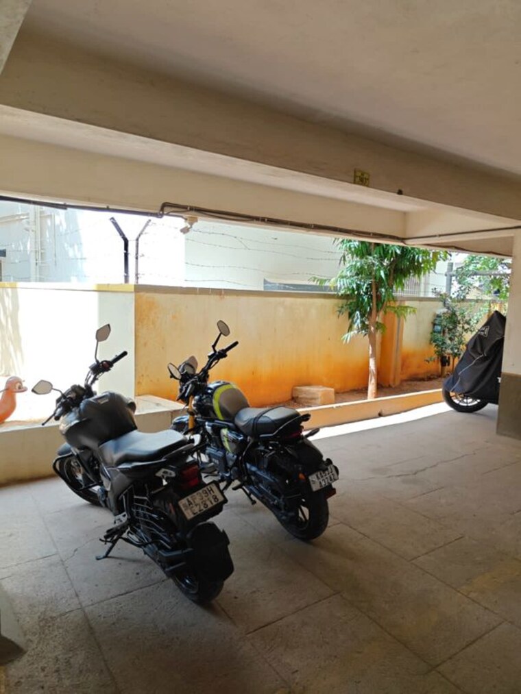  Parking, candeur-signature 2 Bedroom 1150 Sq.Ft. Apartment In Varthur Bangalore 10542107