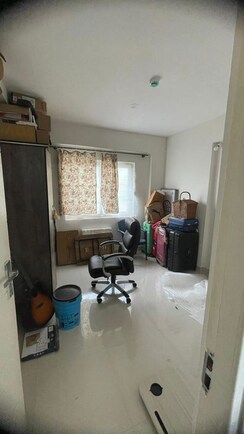 2 BHK + Prayer Room,Study Room,Basement Apartment For Rent in Candeur Signature