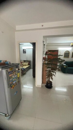 Parking in 2 BHK Apartment at Candeur Signature, Varthur – for Rent