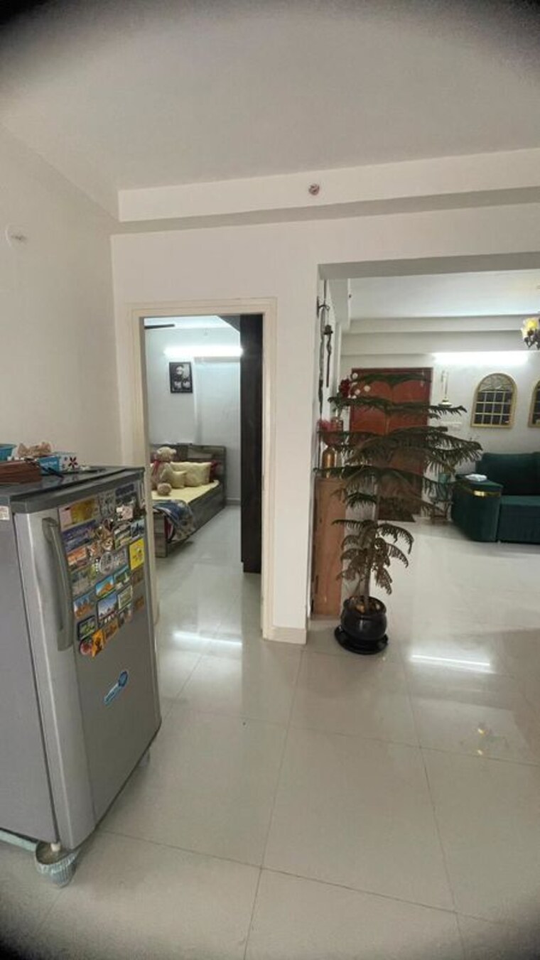  Parking, candeur-signature 2 Bedroom 1150 Sq.Ft. Apartment In Varthur Bangalore 10542107