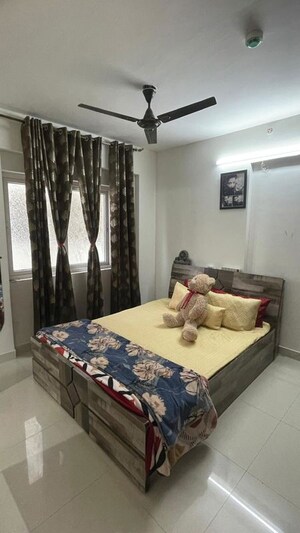 Bedroom in 2 BHK Apartment at Candeur Signature, Varthur – for Rent