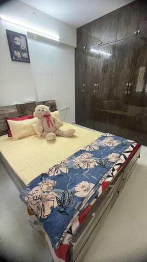 Bedroom in 2 BHK Apartment at Candeur Signature, Varthur – for Rent
