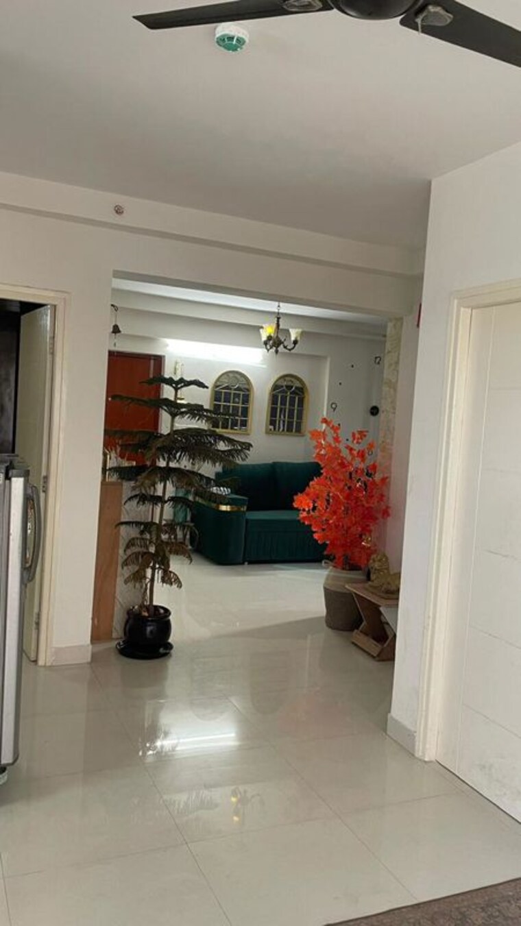  Parking, candeur-signature 2 Bedroom 1150 Sq.Ft. Apartment In Varthur Bangalore 10542107