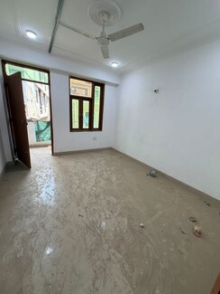 1 BHK Builder Floor For Rent in Saket