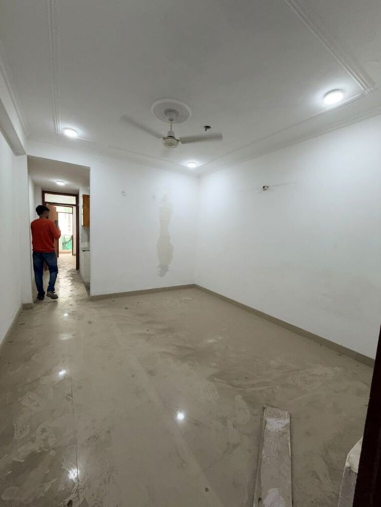 Room, saket 1 Bedroom 450 Sq.Ft. Builder Floor In Saket Delhi 10542142