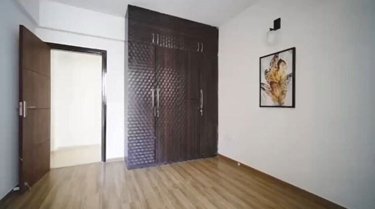 Bedroom, godrej-oasis 3 Bedroom 2066 Sq.Ft. Apartment In Sector 88a Gurgaon 10542134