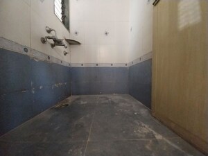 Bathroom in 1 BHK Apartment at Maitri Icon, Kharghar – for Sale